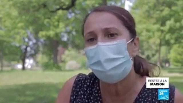 De Nombreux Français Ont Réussi à Vaincre Le #COVID19 Mais à Quel Prix ? Ils Se Sont Battus Et Ils