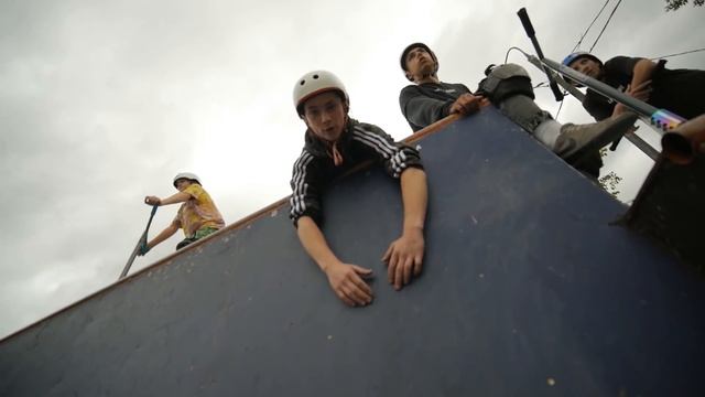 ЗАРУБА на 20.000руб - ПРО РАЙДЕРЫ ИГРАЮТ в GAME Of SCOOT