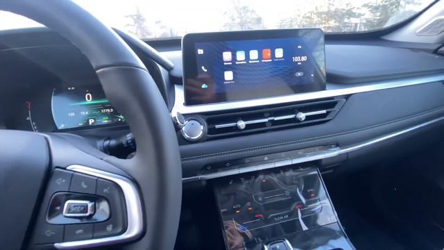 Установка авто компонентов: зеркала, сиденья, подвеска