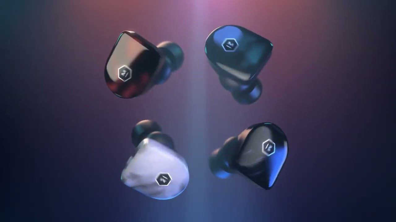 Звук для рекламы наушников