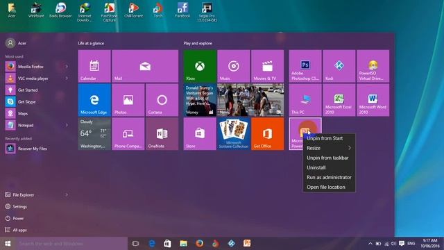 How To Install Microsoft Excel On Desktop