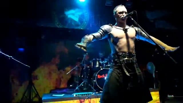 MystTerra - Аленький цветочек