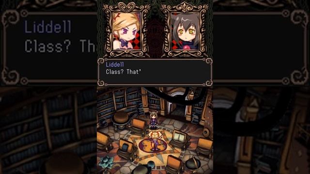 Witch's Tale, A USA - Nintendo DS