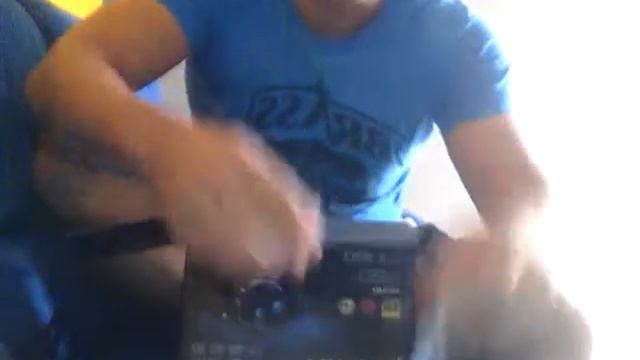 Panasonic Lumix Fz100