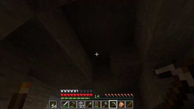 Hedge Plays: Minecraft #2 Mining Master Mr D