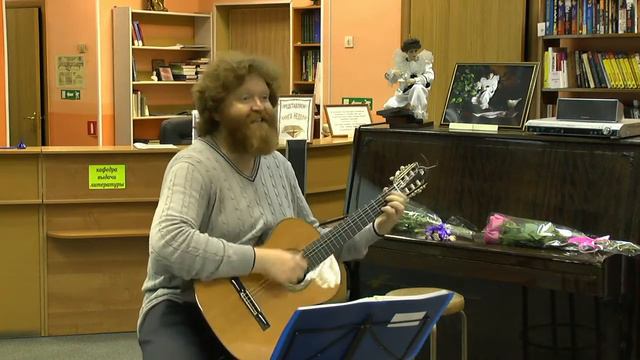 Не хочу! Не буду! Не могу! (музыка и стихи Игоря Коровина)