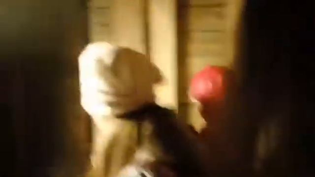 Спуск в соляные шахты Велички (Польша). 2017