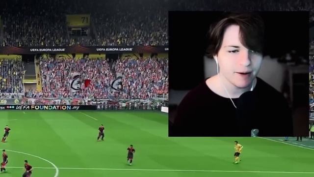 Zlatan Signs $1 Million Dollar Sponsor Deal...