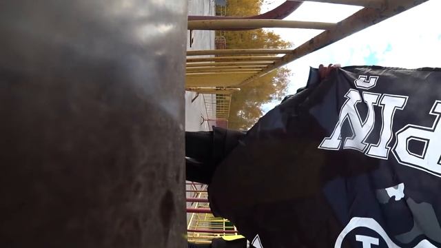 ВЫЕЗД В ТУЛУ НА ПОЕЗДЕ. ПРОБЛЕМЫ НА СТАДИОНЕ