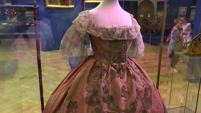 Тайны женской красоты