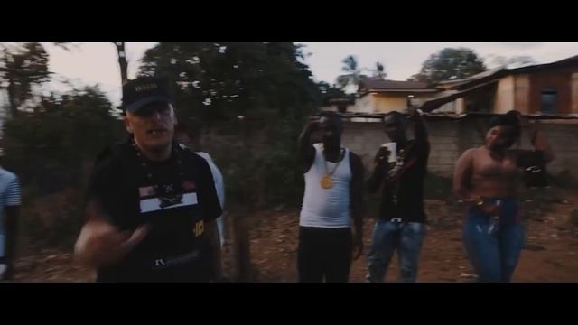 BONEZ MC  Краткая биография  187 Strassenbande