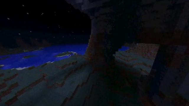 Skyrim Trailer Minecraft Version
