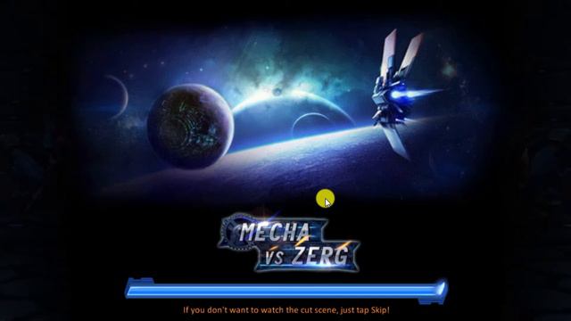 FREE! Mecha Vs Zerg Ver. 1.0.1 MOD APK | Auto Win | Always Win | @G-Bo
