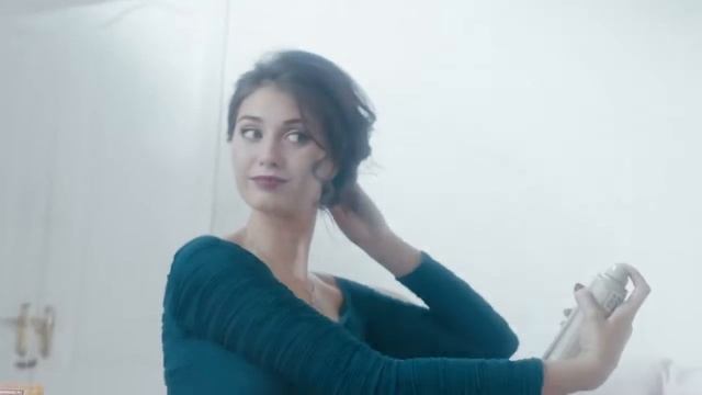 Коротко об All Things Hair Russia