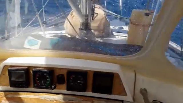 Blue Gardenia - Part 2 - Grenade Antigua