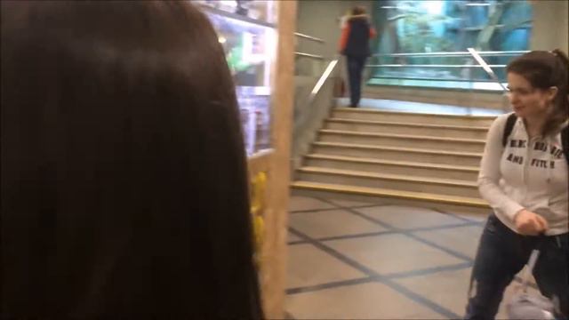 зоопарк//влог//животные//неужели и там накосячили