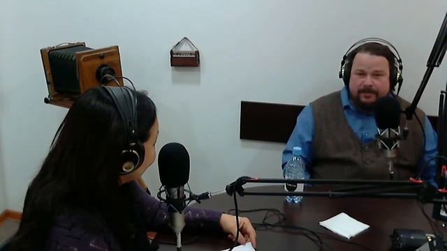 Пётр Фролов, художник: «Мне нравится в любой своей картине создавать некие ребусы»