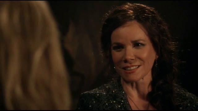 Белоснежка просит Эмму не доверять Коре  2x03