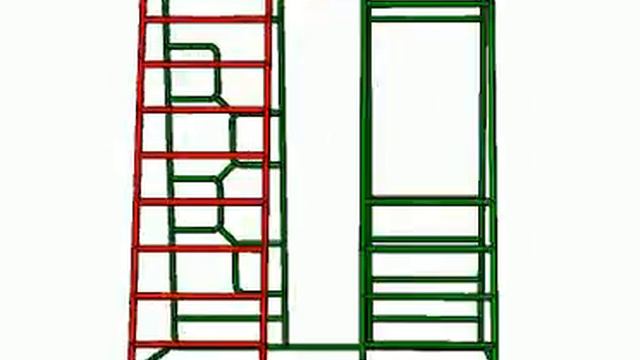 ДСК Диего для детской комнаты