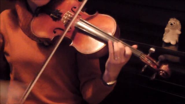 SHERLOCK The Game Is On - Violon