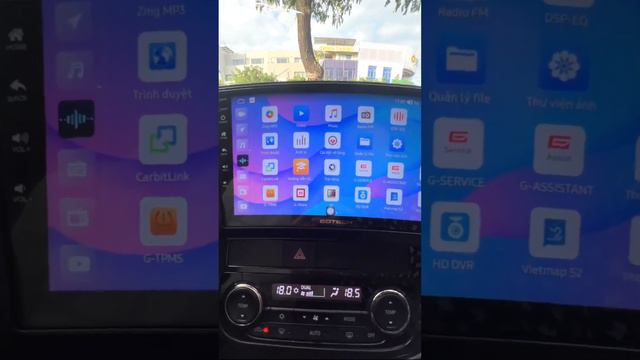 Review Mitsubishi Outlander 2.0L CVT 2018 . LH 0905.763.814