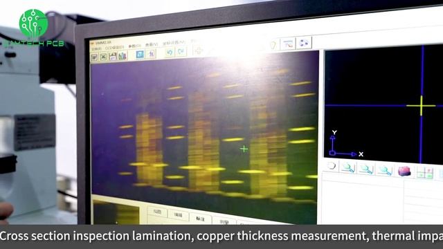 Physics Lab (2 Floor In B Building）