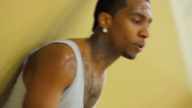 Lil B - Warm Ups *MUSIC VIDEO* WOW SHOWCASES HIS AMAZING SKILLS AS A PG AND CALLS OUT KEVIN DURANT