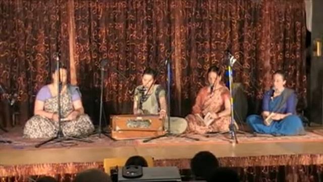 Мангалачаранам Благоприятные молитвы