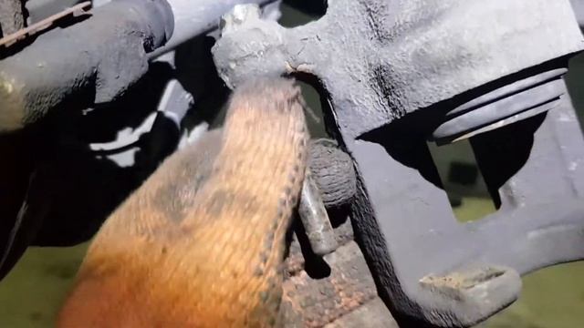 Ниссан: мощь и безопасность