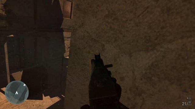 Terrorist Takedown 2: US Navy SEALs (2008) (PC) - Gameplay (4K 60FPS)