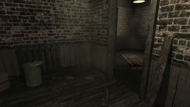 DeadTruth The Dark Path Ahead Прохождение №17, НА РУССКОМ, Horror, Let's Play, PC, Santey GamePlay