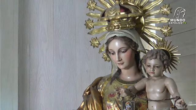 Santo Rosario 18 Febrero 2024