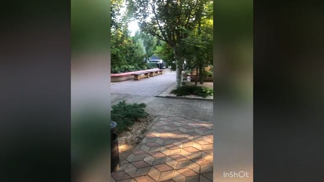 бо Солнечный берег Кирилловка 2021