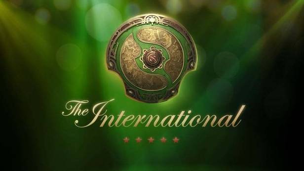 The International | Cloud9 Vs. Falcons | Play Off | Bo3