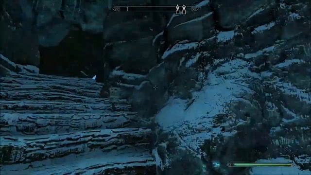 TES Skyrim Part Fingers And Toes: Ranting About Mods.