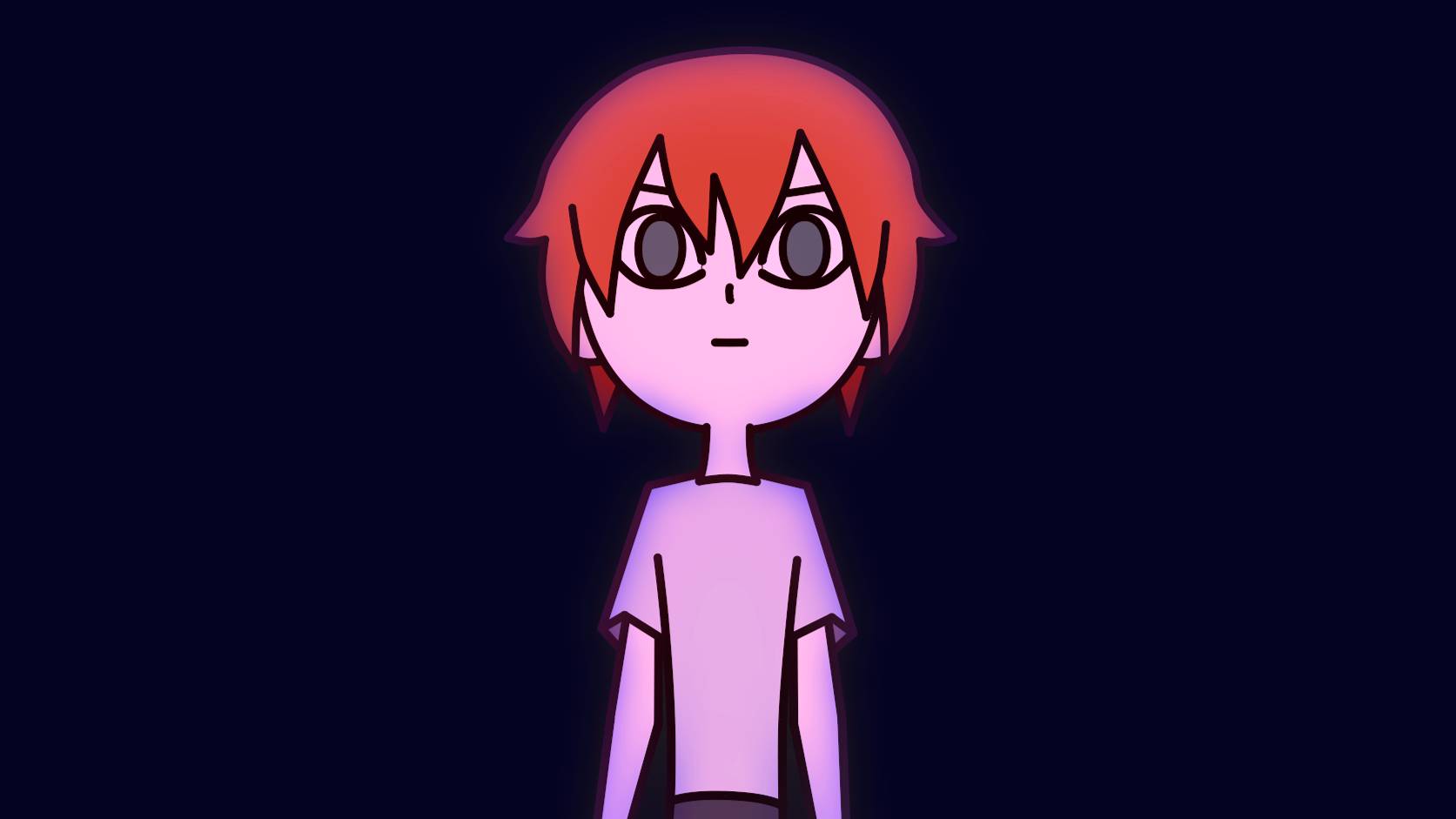 вылезаем за пределы анимационной программы в лице состряпанного в ней рига и творим лютую жесть(неь)