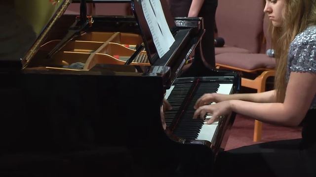 27 Декабря 2015г - Пение 