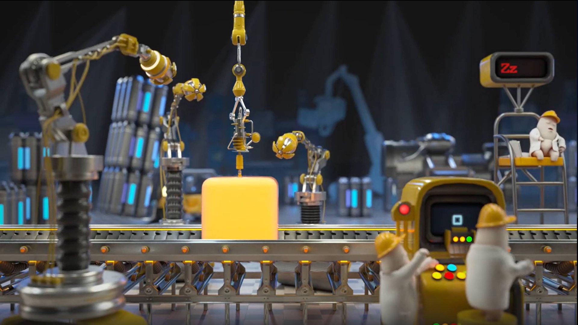 Секрет в шляпе