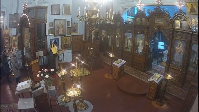 Парастас