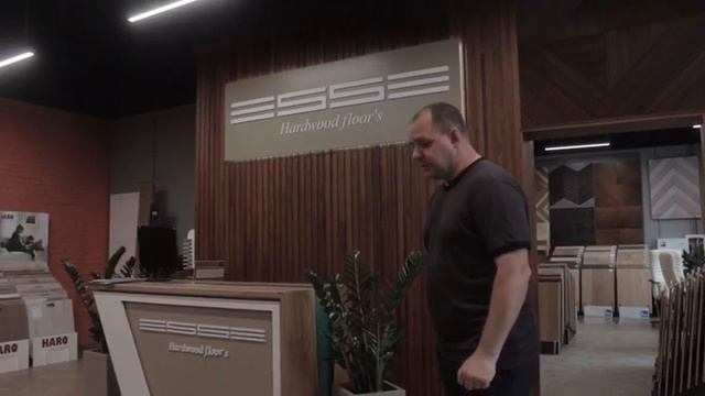 Руководитель компании ESSE Кожокарь Сергей