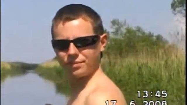 прогулка по Новоладожскому каналу