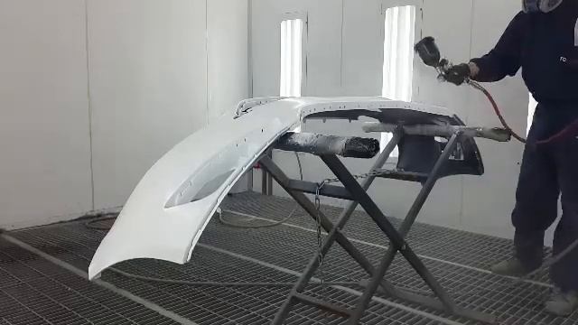 Ремонтные абстракции