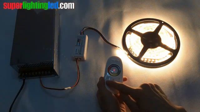 RGB+Warm White 5050 4in1 480LEDs Per 16 4ft Led Strip Lights Warranty 3years