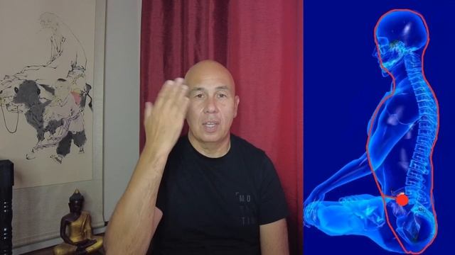 Упражнение на УЛУЧШЕНИЕ ЭНЕРГИИ. Малый Небесный круг. Девять Потоков. Часть 3