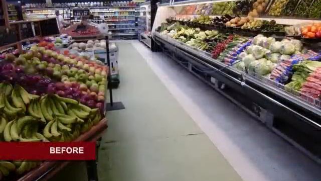 How To Install Vinyl Flooring