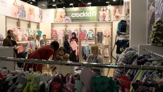 Участники выставки 