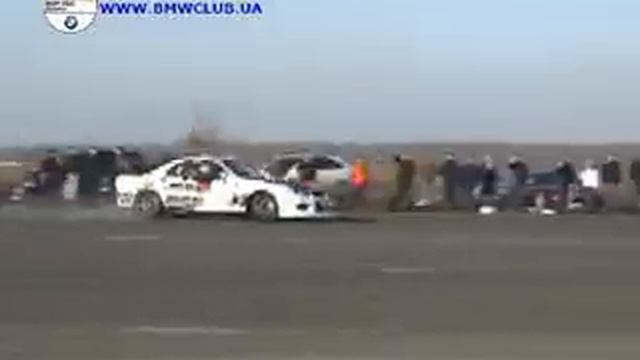 Drift Final Odessa ТБ 