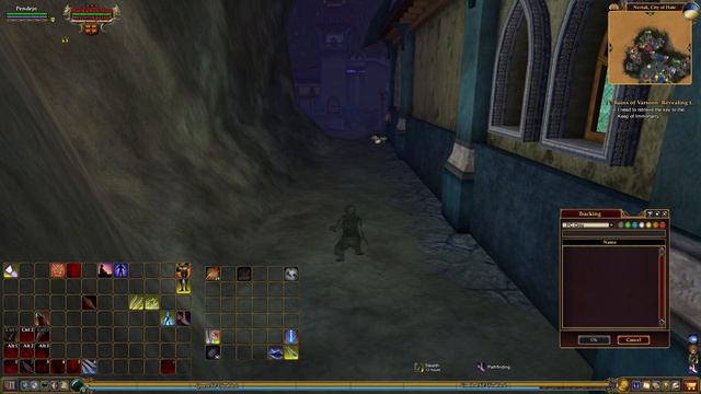 Коварное Проникновение | Everquest 2: Tarinax PvP #5