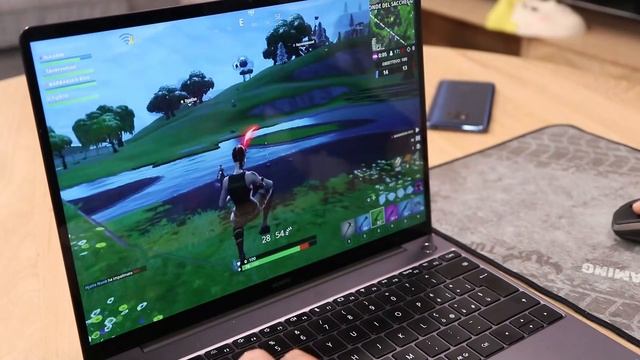 Quando LA SCHEDA TECNICA NON VALE | Recensione Huawei MateBook 13