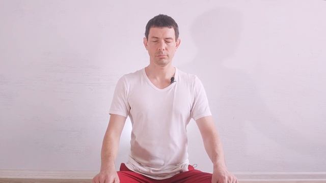 Марафон по медитации. Учимся медитировать день 15 #медитации